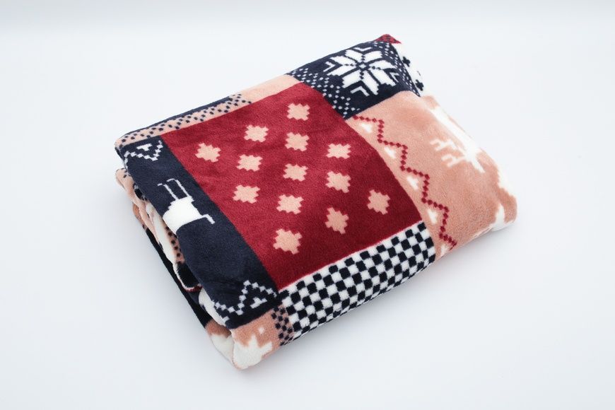 Fleece blanket (130x160)