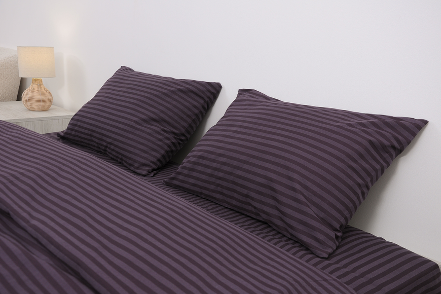 Комплект постельного белья Amore, Бязь KPB-A1,5-Glux-10065(50x70) фото