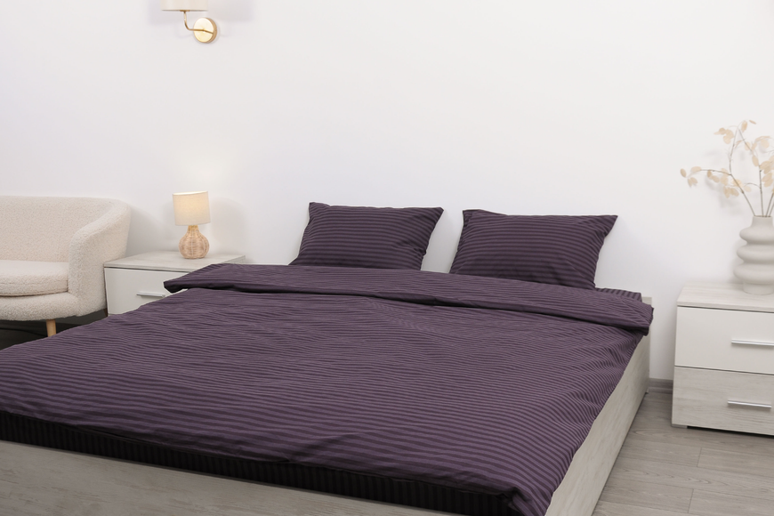 Комплект постельного белья Amore, Бязь KPB-A1,5-Glux-10065(50x70) фото