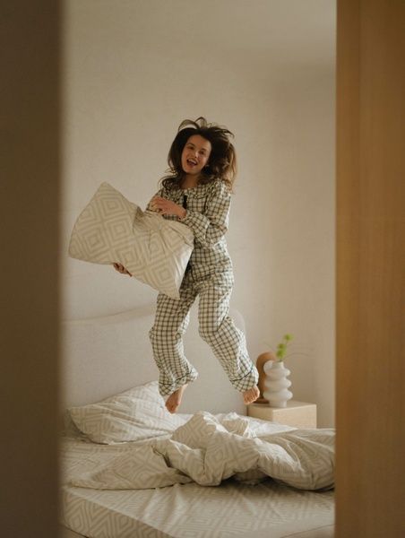 Set of bed linen Amore, Ranfors