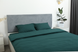 Комплект постельного белья Amore, Бязь KPB-A1,5-Glux-1057(50x70) фото 6