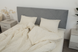 Комплект постельного белья Amore, Бязь KPB-A1,5-Glux-123b(50x70) фото 6