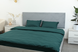 Комплект постельного белья Amore, Бязь KPB-A1,5-Glux-1057(50x70) фото 2