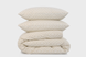 Комплект постельного белья Amore, Бязь KPB-A1,5-Glux-123b(50x70) фото 1