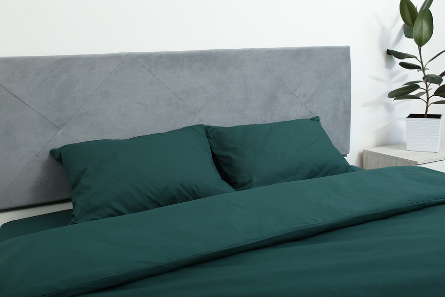 Комплект постельного белья Amore, Бязь KPB-A1,5-Glux-1057(50x70) фото