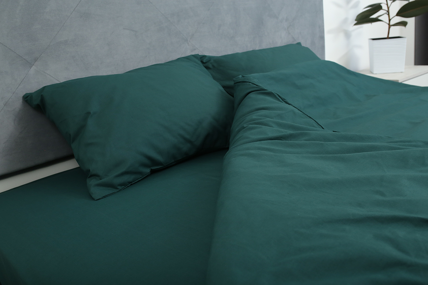 Комплект постельного белья Amore, Бязь KPB-A1,5-Glux-1057(50x70) фото
