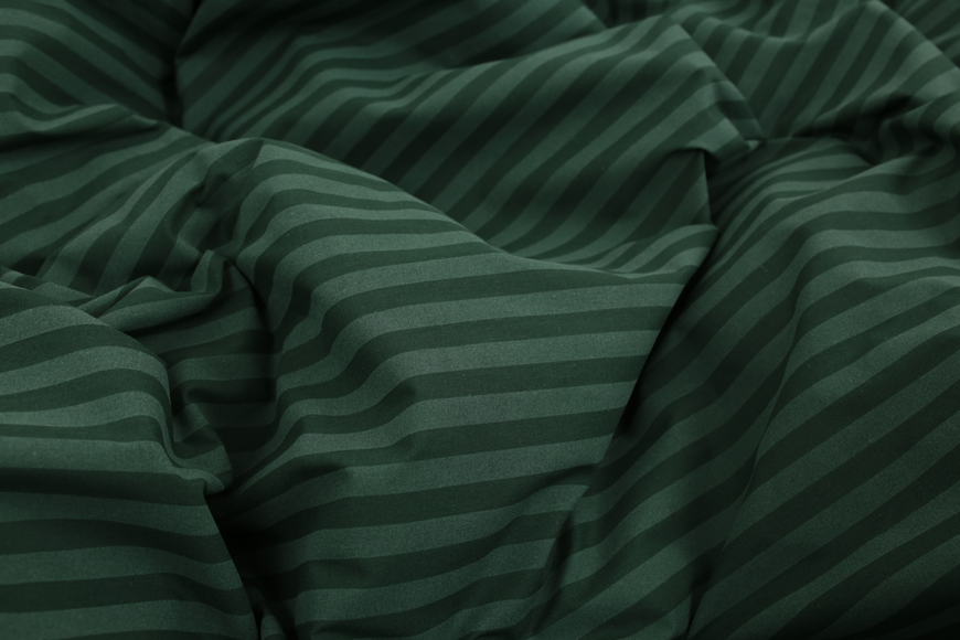 Комплект постельного белья Amore, Бязь KPB-A1,5-GLux-10034green (50x70) фото