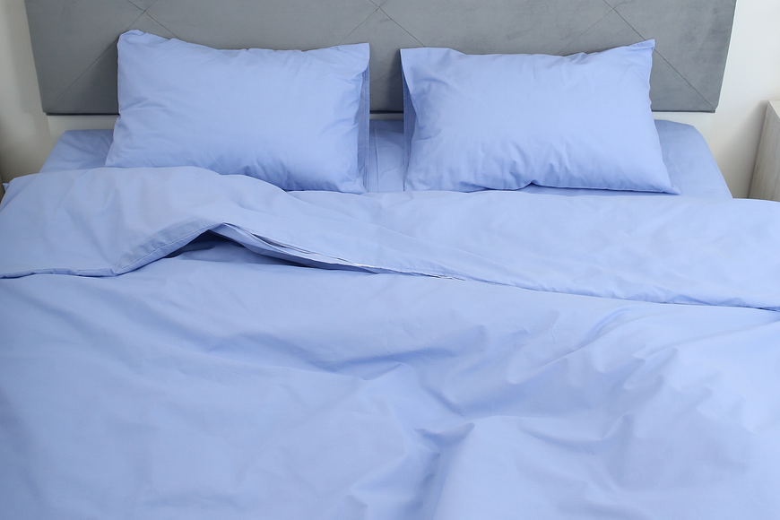 Комплект постельного белья Amore, Бязь KPB-A1,5-Glux-1056(50x70) фото