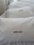 Embroidered pillowcase Stay in bed+Cancel Plans(50x70)