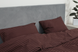 Комплект постельного белья Amore, Бязь KPB-A1,5-GLux-10028brown (50x70) фото 3