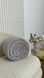 Плед флисовый 200x230 UK-dyed-lightgray(200x230)_ фото 2