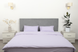 Комплект постельного белья Amore, Бязь KPB-A1,5-Glux-1055(50x70) фото 6