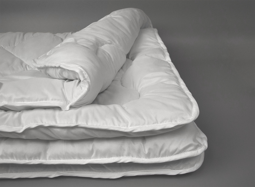 Зимние одеяла - Тепло и уют от Amore ODA-2,0W фото