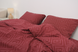 Комплект постельного белья Amore, Бязь KPB-A1,5-Glux-164(50x70) фото 5