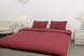 Комплект постельного белья Amore, Бязь KPB-A1,5-Glux-164(50x70) фото 2