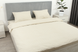 Комплект постільної білизни Amore Бязь KPB-Ae-Glux-10023beige(70x70)_ фото 6