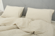 Комплект постільної білизни Amore Бязь KPB-Ae-Glux-10023beige(70x70)_ фото 3