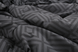 Комплект постельного белья Amore, Бязь KPB-A1,5-GLux-127graphite (50x70) фото 4