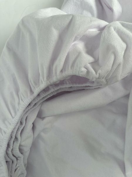 Aquastop mattress protector