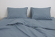 Комплект постельного белья Amore, Бязь KPB-A1,5-Glux-1061(50x70) фото 3