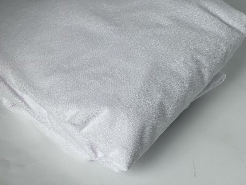 Aquastop mattress protector
