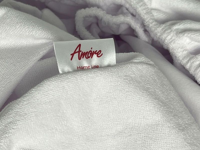 Aquastop mattress protector