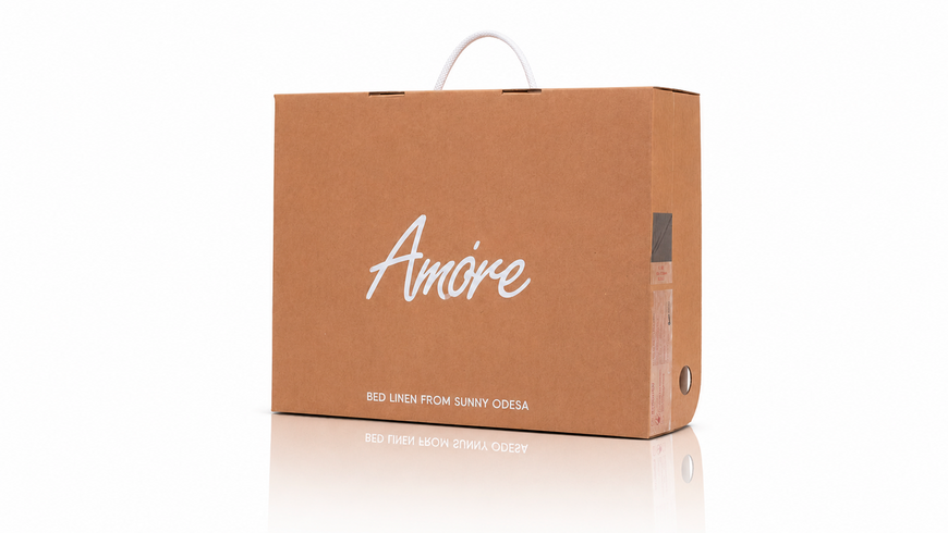 Amore bedding set Calico