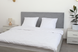 Комплект постільної білизни Amore Бязь KPB-Ae-GWlux1155(50x70)_ фото 2