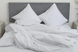 Комплект постільної білизни Amore Бязь KPB-Ae-GWlux1155(50x70)_ фото 5