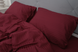 Amore bedding set striped satin