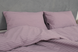 Комплект постельного белья Amore, Бязь KPB-A1,5-GLux-10038seafog(50x70) фото 5