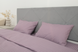 Комплект постельного белья Amore, Бязь KPB-A1,5-GLux-10038seafog(50x70) фото 3