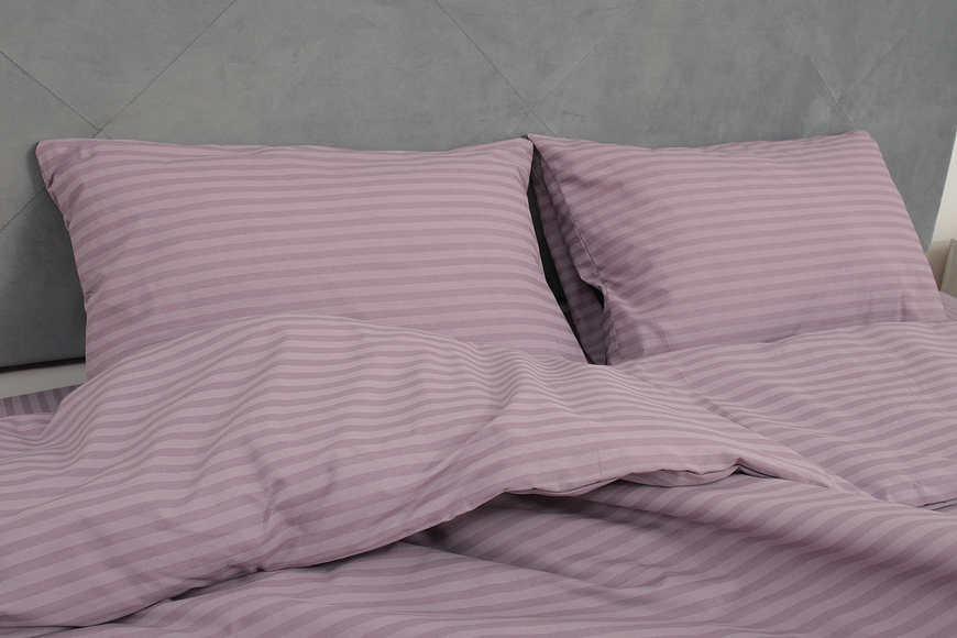Комплект постельного белья Amore, Бязь KPB-A1,5-GLux-10038seafog(50x70) фото