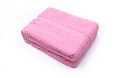 Махровые простыни U-pink(150x200) фото