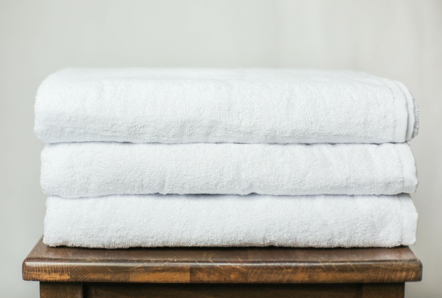 Towels for hotels, 70x140