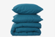Amore bedding set striped satin