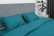 Amore bedding set striped satin