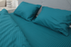 Amore bedding set striped satin
