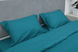 Amore bedding set striped satin