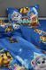 Children's bedding, Amore, Ranfors with Paw Patrol print, 70x70