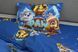 Children's bedding, Amore, Ranfors with Paw Patrol print, 70x70