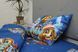 Children's bedding, Amore, Ranfors with Paw Patrol print, 70x70