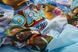 Children's bedding, Amore, Ranfors with Paw Patrol print, 70x70