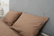 Комплект постельного белья Amore, Бязь KPB-A1,5-GLux-10041(50x70) фото 5