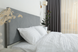 Amore bedding set striped satin