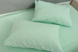 Комплект постельного белья Amore, Бязь KPB-A1,5-GLux-153 (50x70) фото 5
