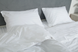Amore bedding set striped satin