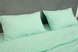 Комплект постельного белья Amore, Бязь KPB-A1,5-GLux-153 (50x70) фото 3