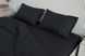 Amore bedding set striped satin