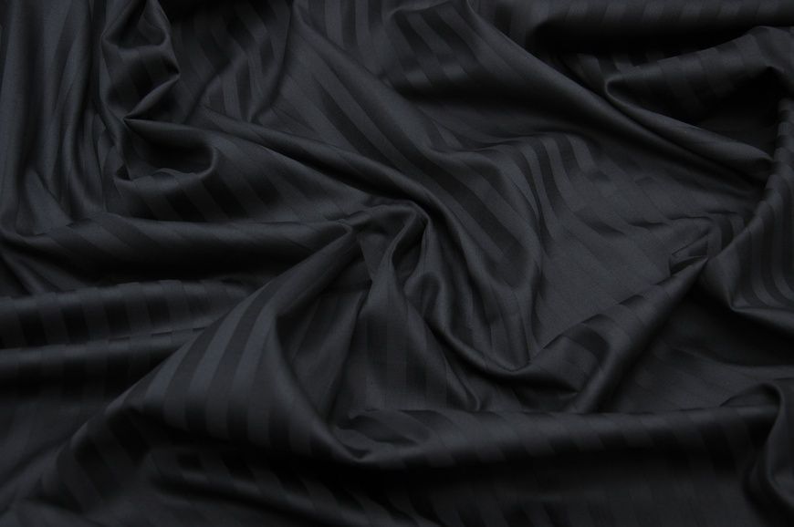 Amore bedding set striped satin